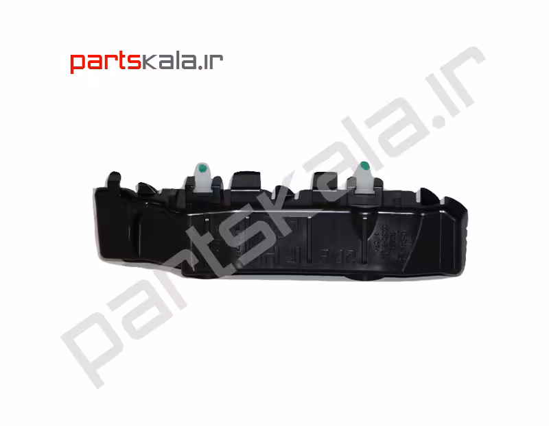 نگهدارنده سپر جلو چپ i20 مونتاژ