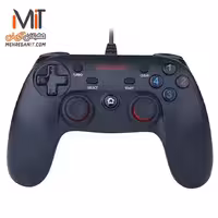 دسته بازی ردراگون مدل Saturn G807