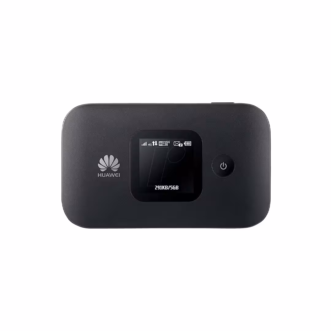 مودم 4G LTE هوآوی E5577