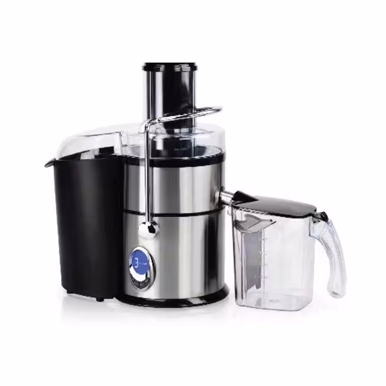 آبمیوه گیری چهار کاره برلین مدل BE 2600