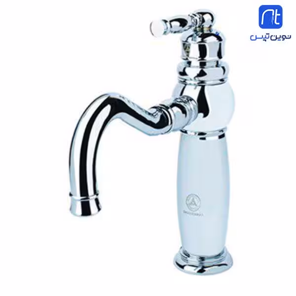 شیر روشویی قهرمان مدل آنتیک