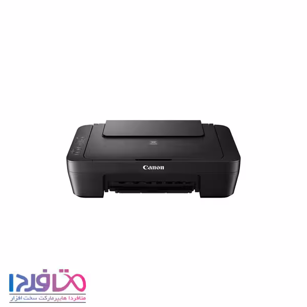 پرینتر جوهر افشان سه کاره کانن مدل PIXMA MG2540