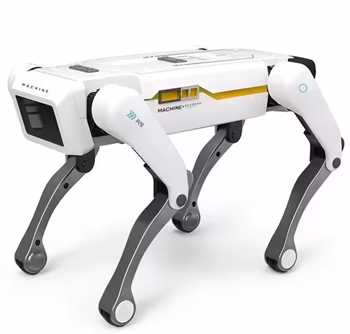 سگ هوشمند کنترلی آیتم 8002