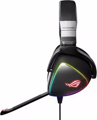هدست گیمینگ ایسوس ROG دلتا