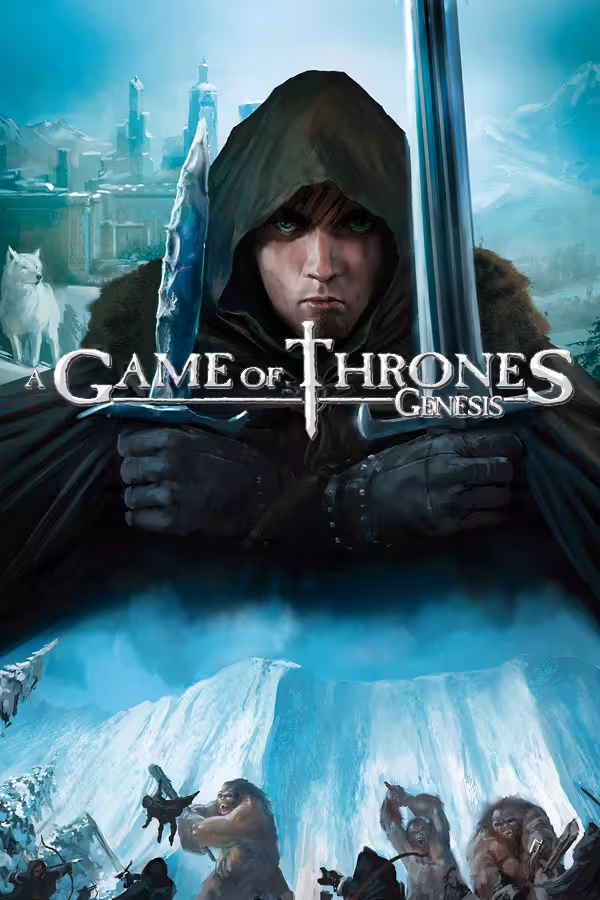خرید بازی A Game of Thrones – Genesis