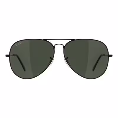 عینک آفتابی خلبانی (Aviator) ری بن مدل 0RB3026P-002-58