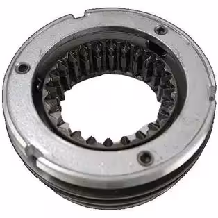 سنكرونايزر (كشویی) تکی 3و4 ایساکو مناسب برای پژو 405