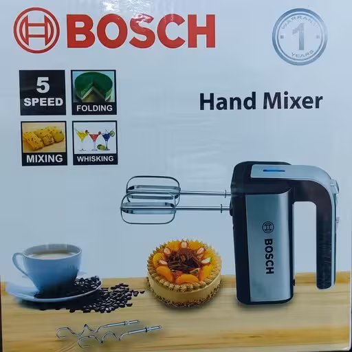 همزن برقی بوش مدل WB-486