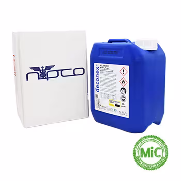 محلول دکونکس 5 لیتری