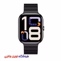 ساعت هوشمند گرین لاین مدل Nexo ضد آب ا Green Lion Nexo Smart Watch AMOLED Display (تک / عمده )