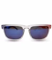 عینک آفتابی اسپرت جیوه ای برند spy یووی400