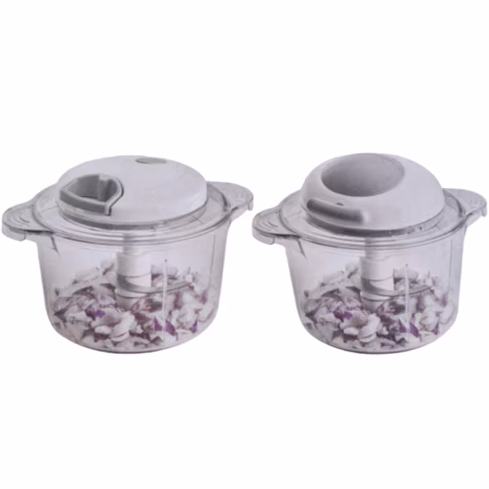 خردکن یونیک نخی 2 لیتری