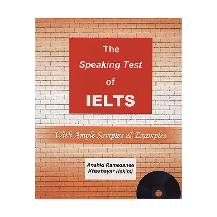 The Speaking Test Of IELTS