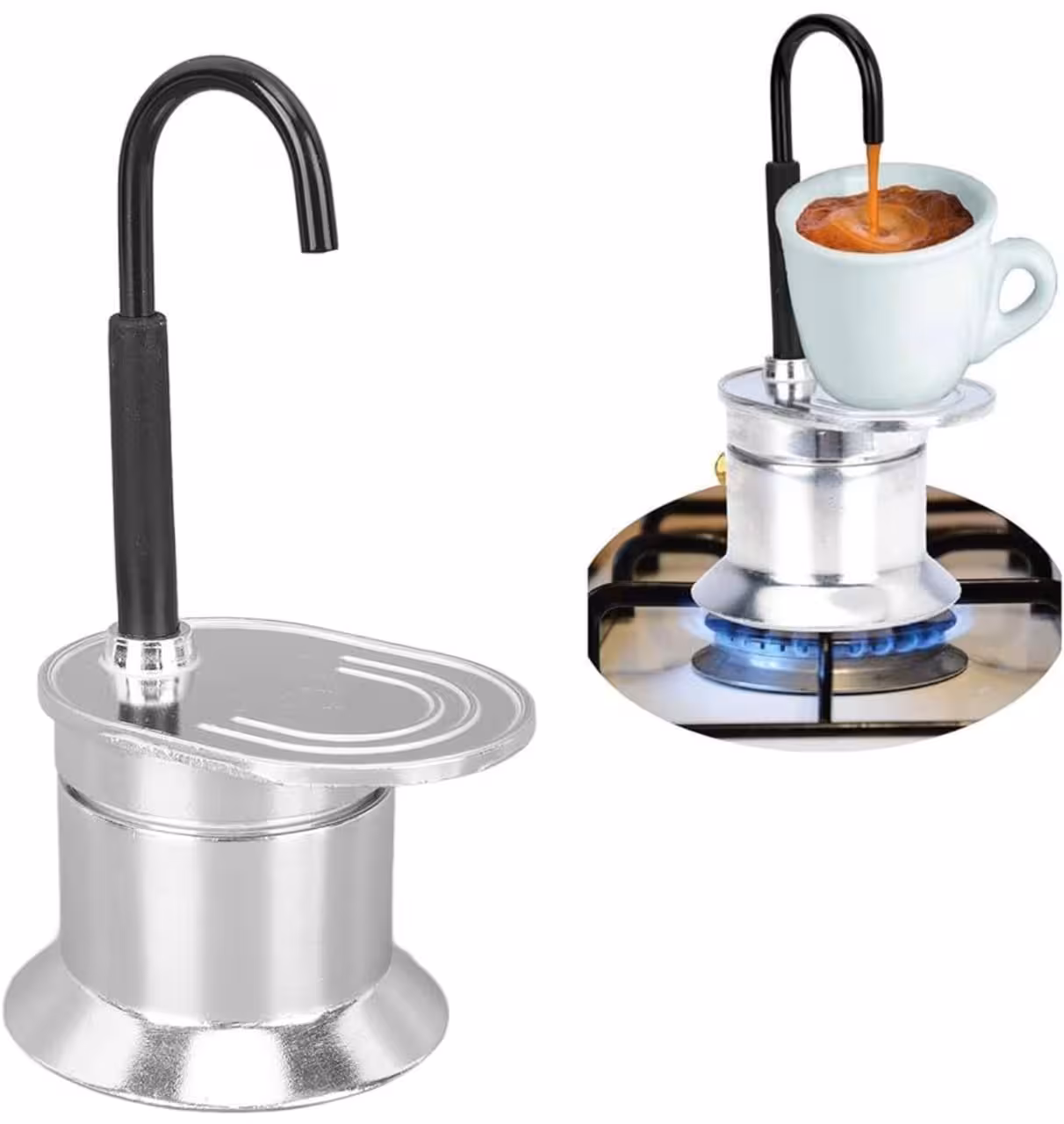 موکاپ استیل