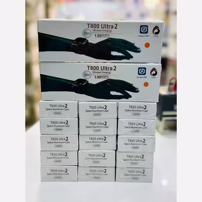 ساعت هوشمند T800 Ultra 2