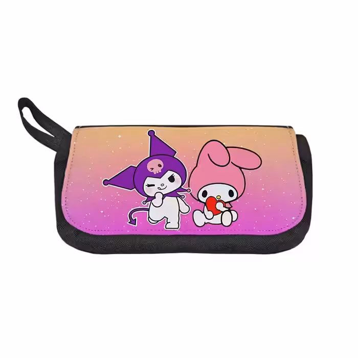 خرید و قیمت جامدادی  طرح ملودی و کرومی کد 6671