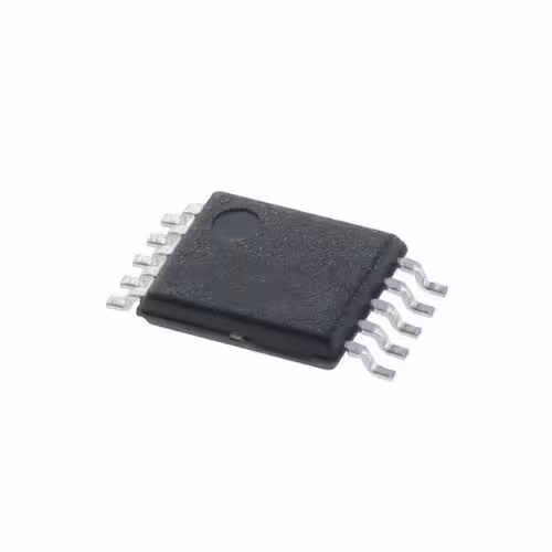 ای سی CS4344 مبدل دیجیتال به آنالوگ پکیج TSSOP-10 اورجینال