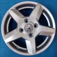 رینگ 14 کد R77 نیریز