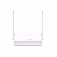 مودم روتر ADSL2 بی‌ سیم مرکوسیس مدل Microsys MW-300D
