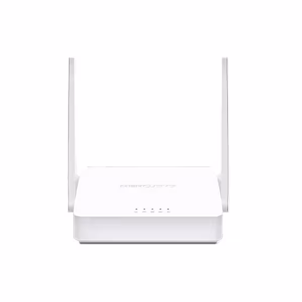مودم روتر ADSL2 بی سیم مرکوسیس مدل Microsys MW-300D