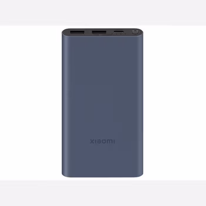 پاوربانک شارژ سریع 22.5 وات 10000 شیائومی PB100DZM Xiaomi Power