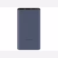 پاوربانک شارژ سریع 22.5 وات 10000 شیائومی PB100DZM Xiaomi Power