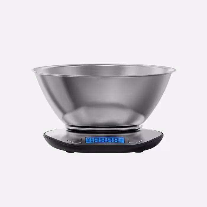 ترازوی آشپزخانه دیجیتال گلتیج مدل SCL02 - TrueMeasure