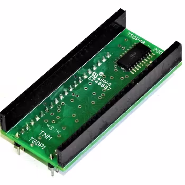 کفی TSOP48-48 برای TNM2000
