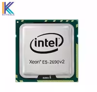 پردازنده سرور اینتل مدل Xeon Processor E5-2690 v2