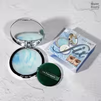 پنکک نامرئی مات کننده گلف گرل