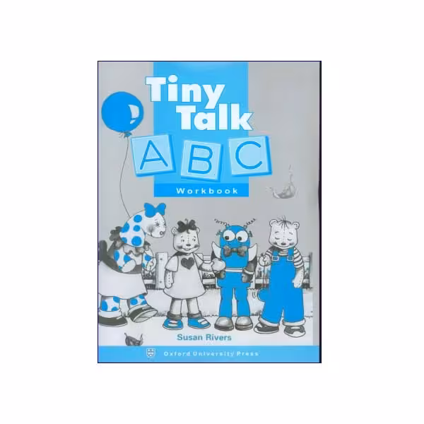 Tiny Talk ABC