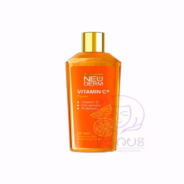 تونر ویتامین C نئودرم NEU DERM