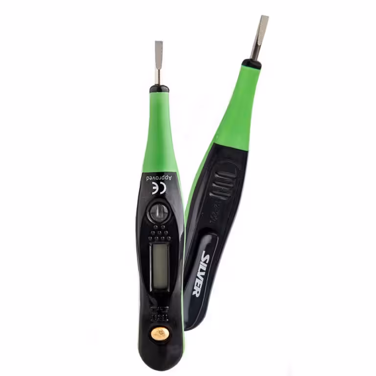 فازمتر دیجیتال سیلور Silver GTH21A10