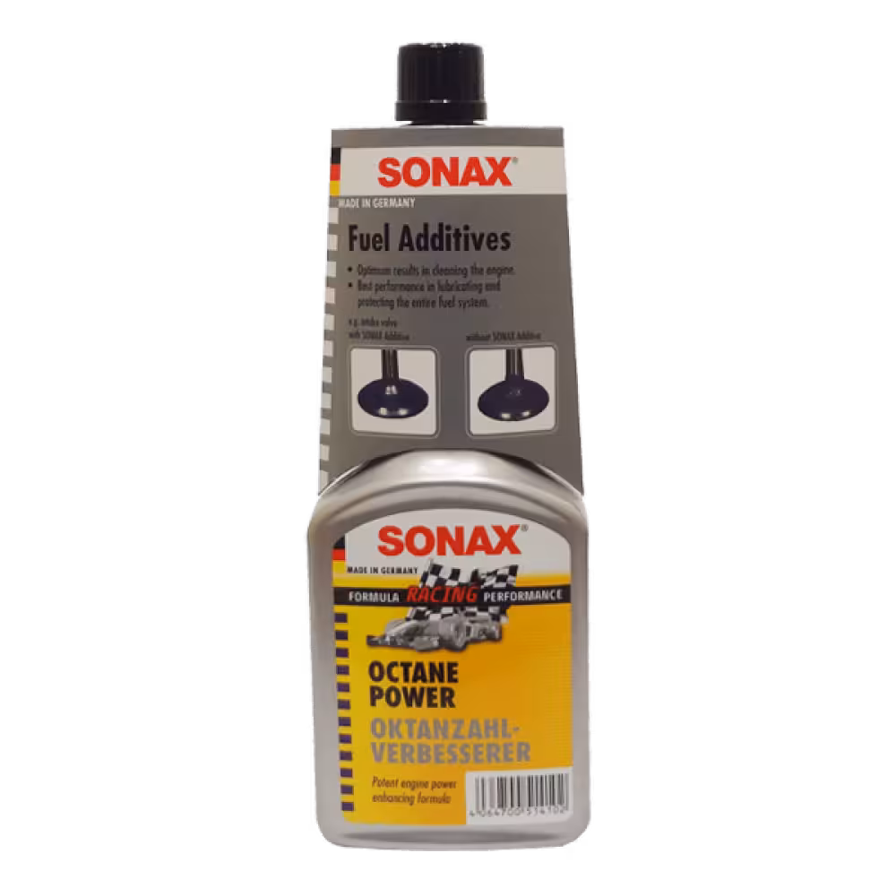 اکتان سوناکس دیگنیتی