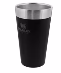 ماگ استیل 470 میلی لیتری استنلی Stanley Adventure The Stacking Beer Pint 470ml