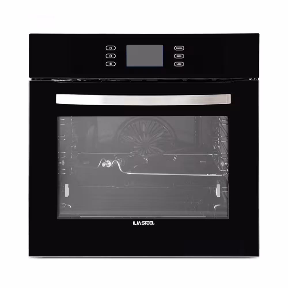 فر ایلیا استیل مدل IO109 برقی