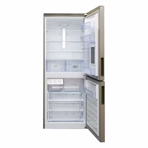 یخچال الکترواستیل es35 مدل پرستیژ پلاس سفید