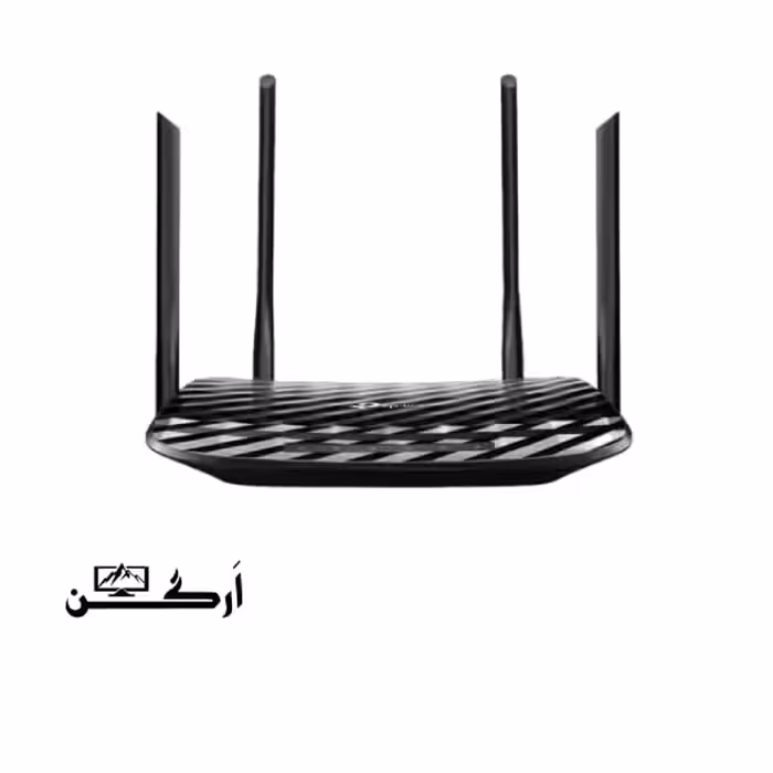 روتر بی سیم تی پی لینک مدل Archer C6