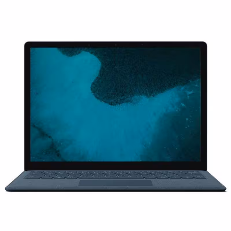 لپ تاپ 13 اینچی مایکروسافت مدل Surface Laptop 2-D