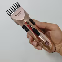 ماشین اصلاح و خط زن GEEMY مدل GM-6051 با ارسال رایگان