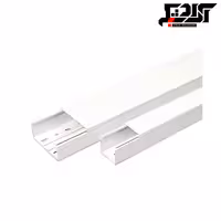 داکت 100×40 البرز بسته 12 متری