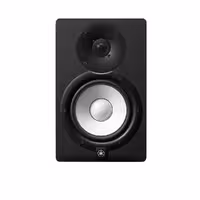اسپیکر مانیتورینگ YAMAHA HS7i Black
