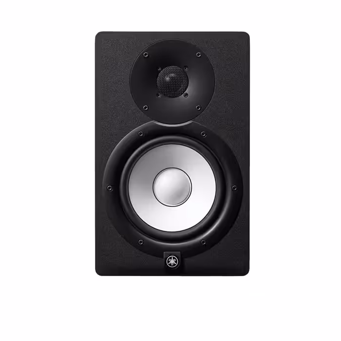 اسپیکر مانیتورینگ YAMAHA HS7i Black