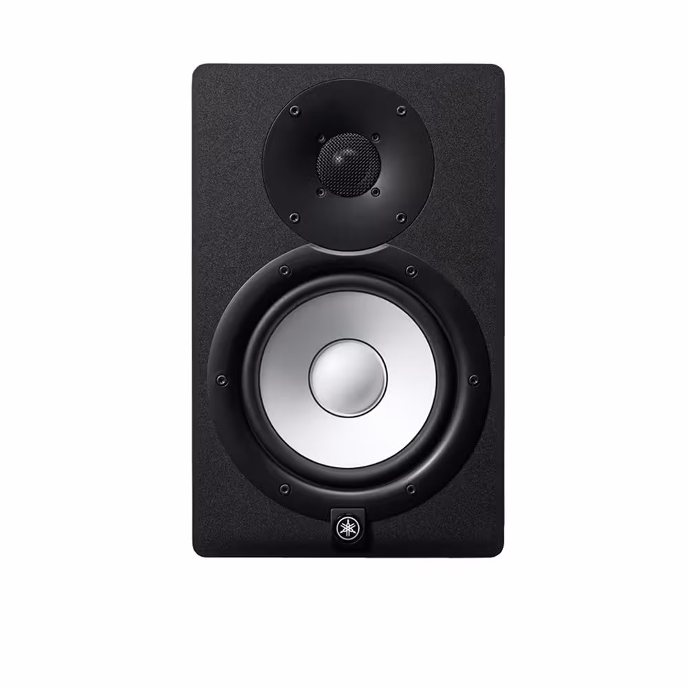 اسپیکر مانیتورینگ YAMAHA HS7i Black