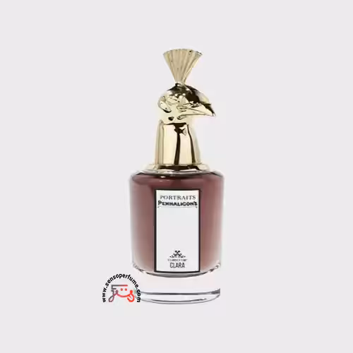 عطر ادکلن پنهالیگونز کلاندستن کلارا | penhaligon's clandestine clara