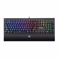 کیبورد  مکانیکال RGB ردراگون مدل ARYAMAN K569  گارانتی