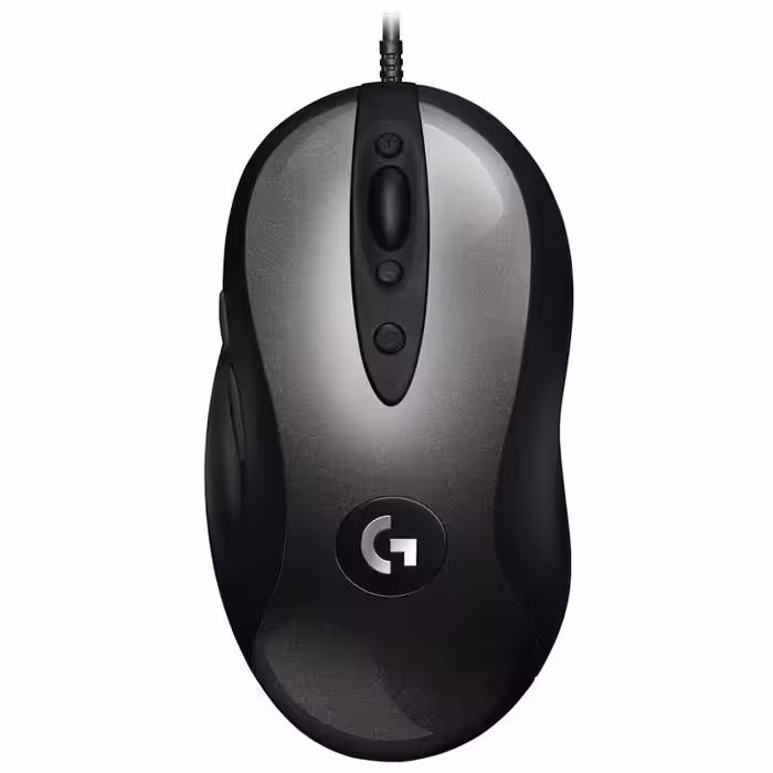 ماوس مخصوص بازی لاجیتک مدل MX518