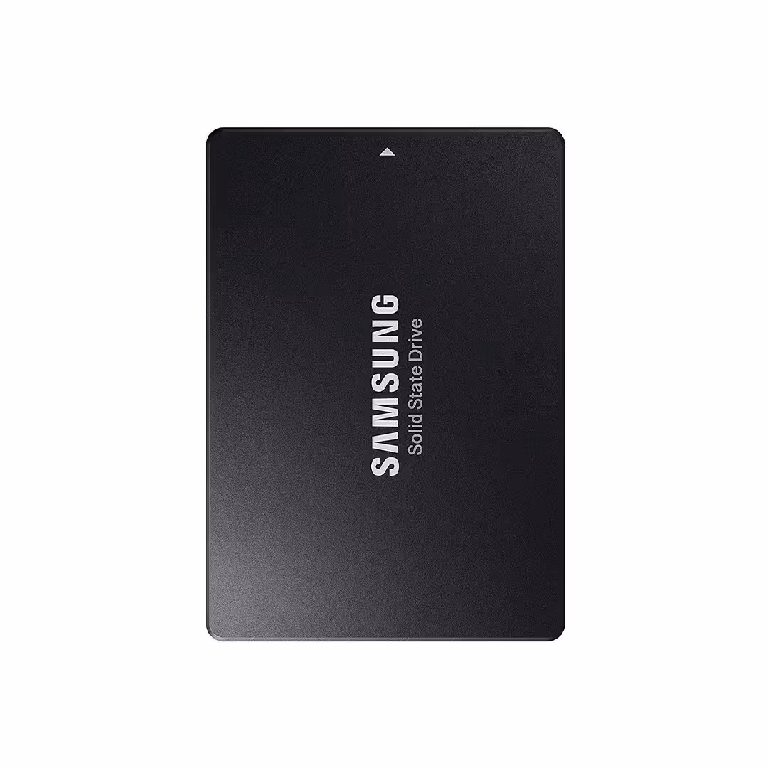 اس اس دی اینترپرایز سامسونگ PM1653 ظرفیت 1.92 ترابایت