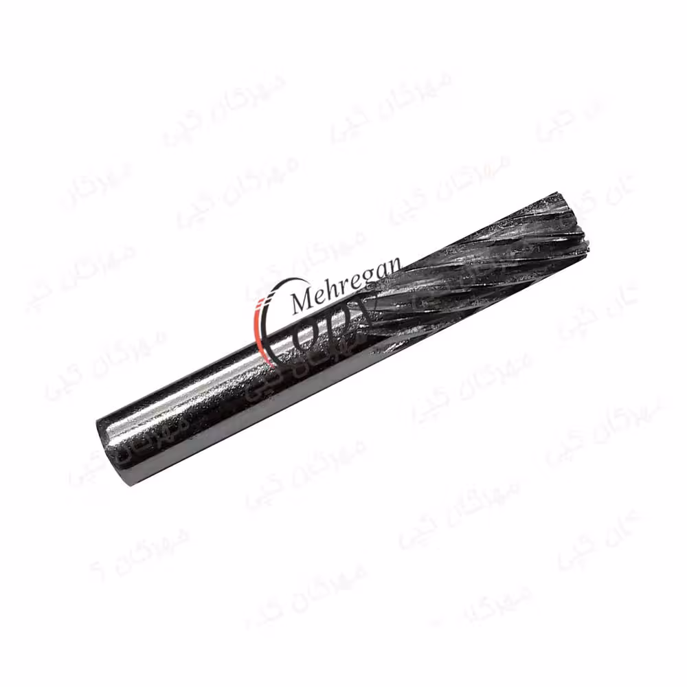 شفت موتور کپی توشیبا Toshiba E-Studio 355/455/456