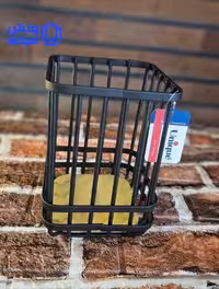 جا کفگیر ملاقه مربع یونیک